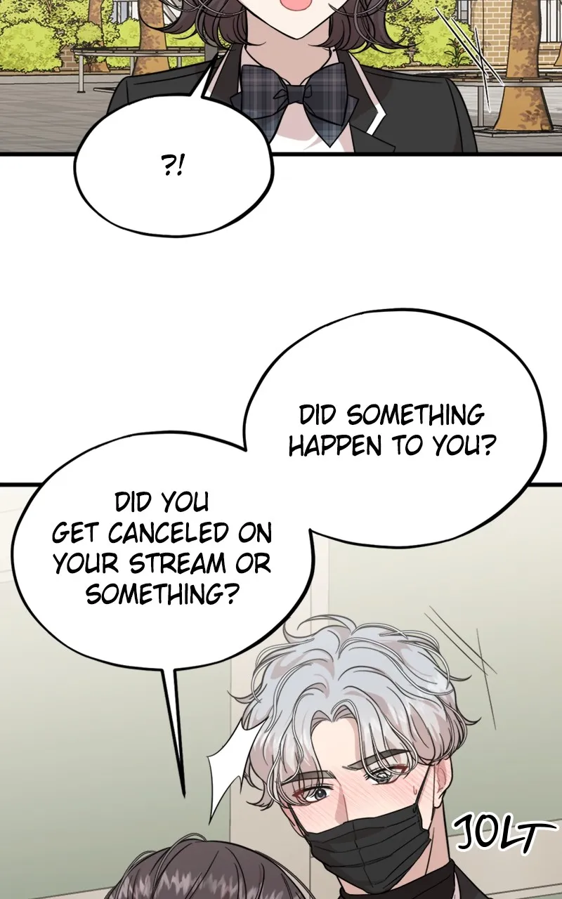 Date a Ranker Chapter 17 page 22 - 
