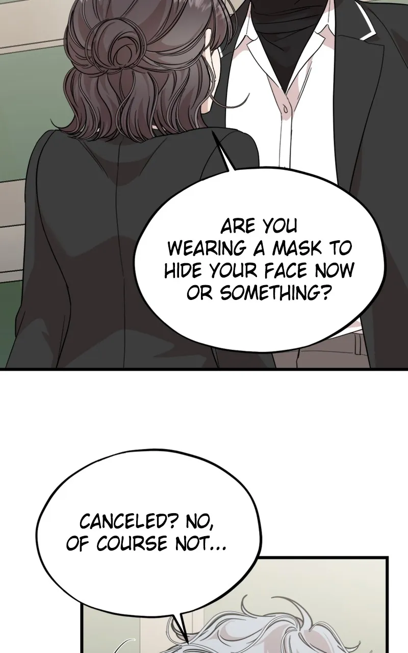 Date a Ranker Chapter 17 page 23 - 