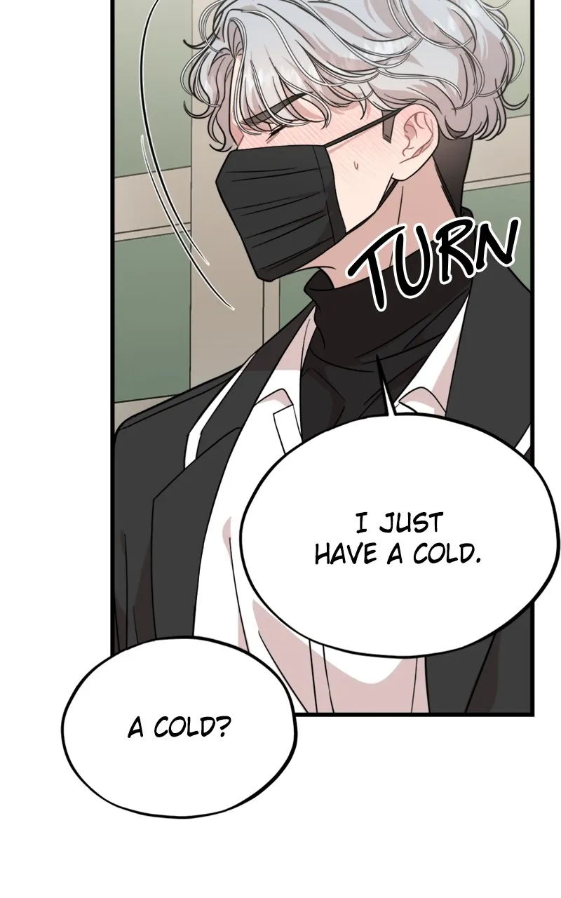 Date a Ranker Chapter 17 page 24 - 