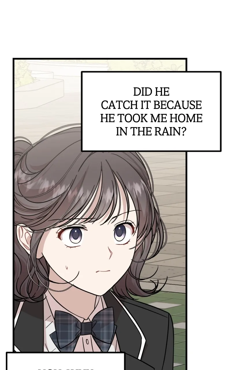 Date a Ranker Chapter 17 page 25 - 