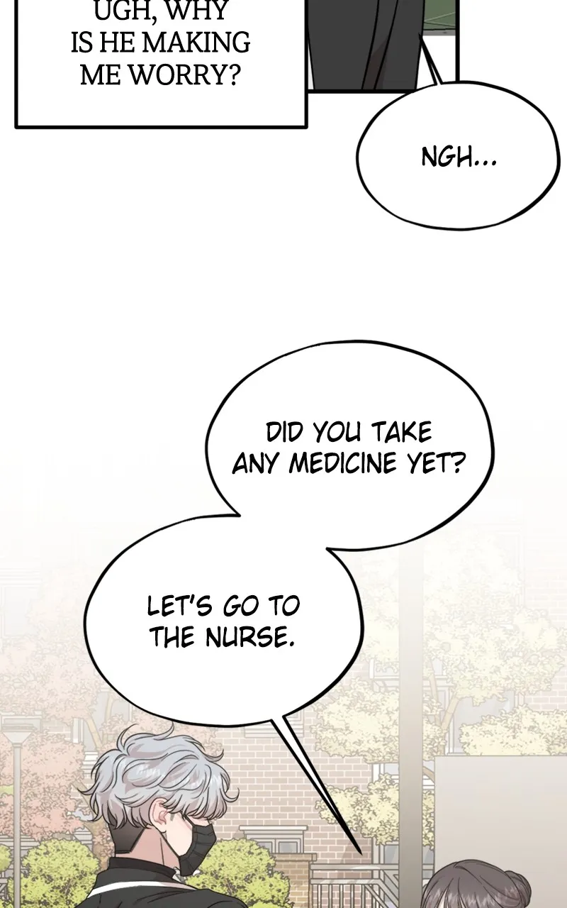 Date a Ranker Chapter 17 page 26 - 