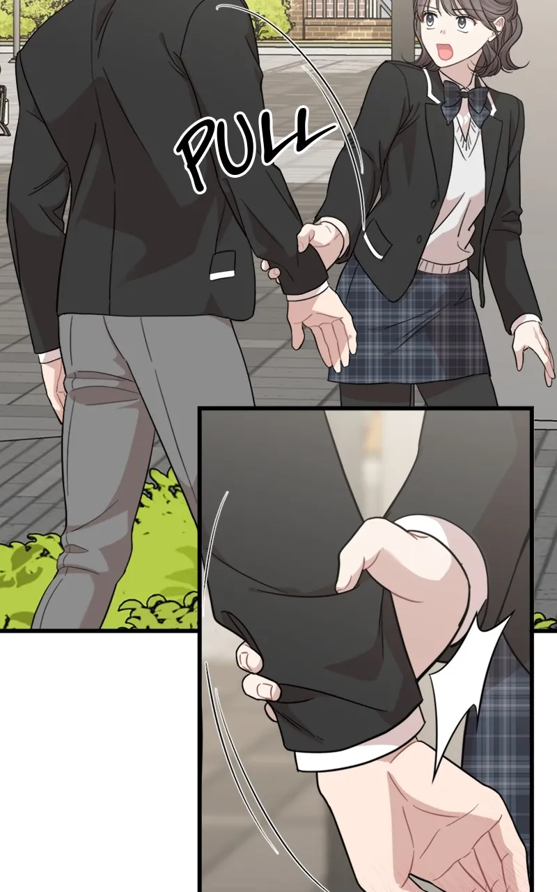 Date a Ranker Chapter 17 page 27 - 