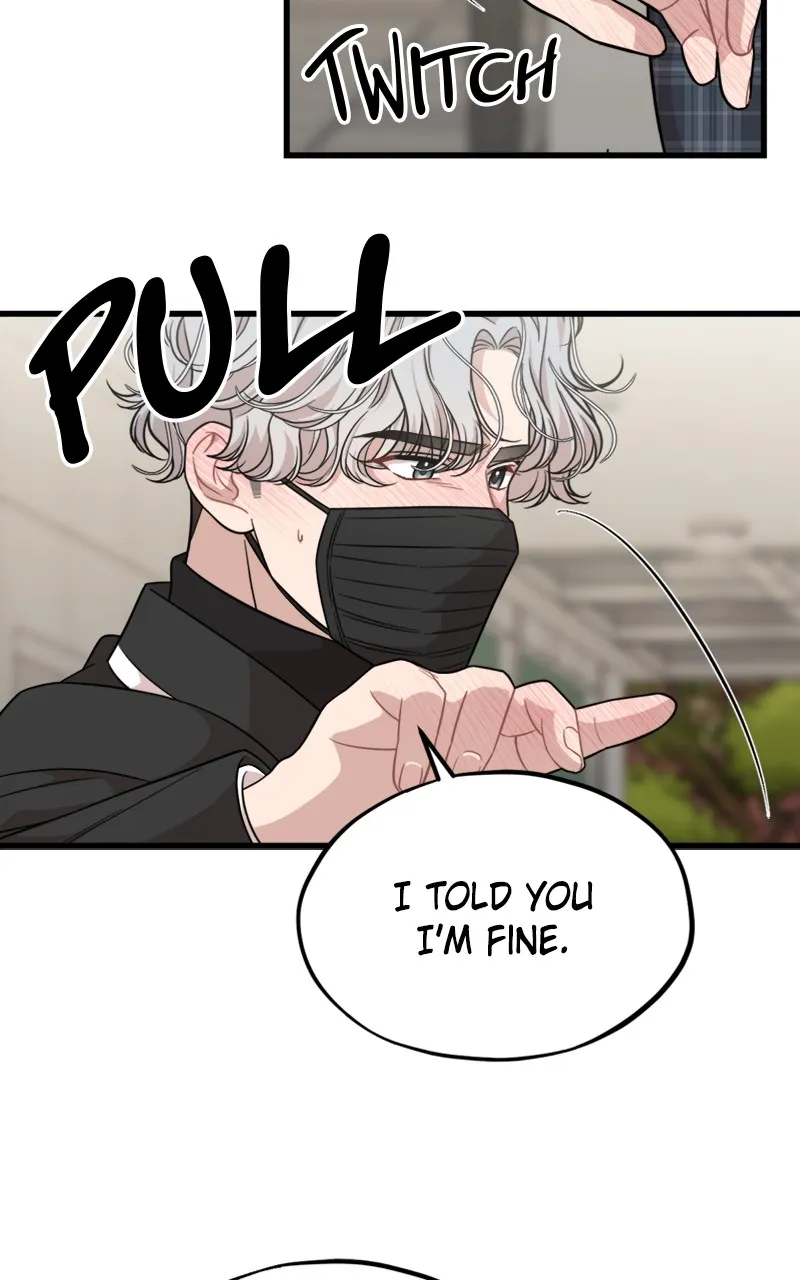 Date a Ranker Chapter 17 page 28 - 