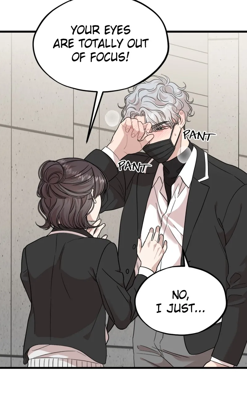 Date a Ranker Chapter 17 page 29 - 