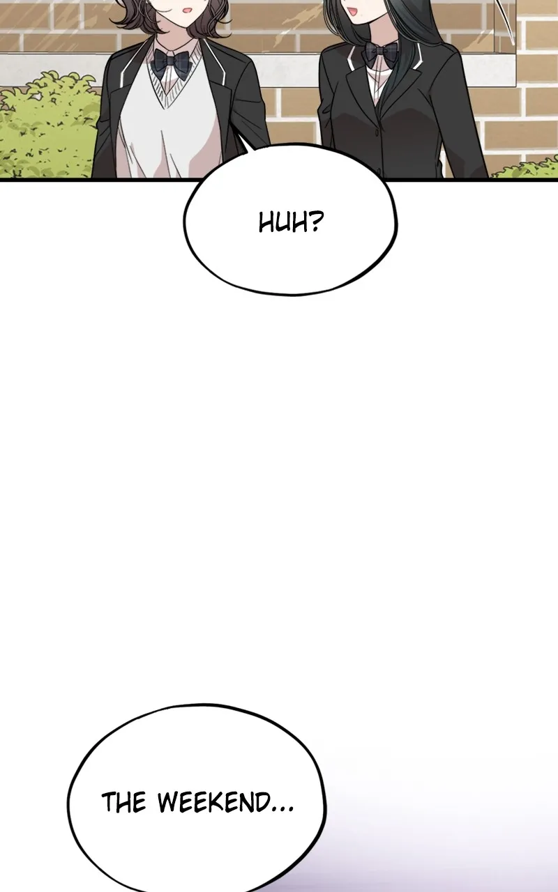 Date a Ranker Chapter 17 page 4 - 