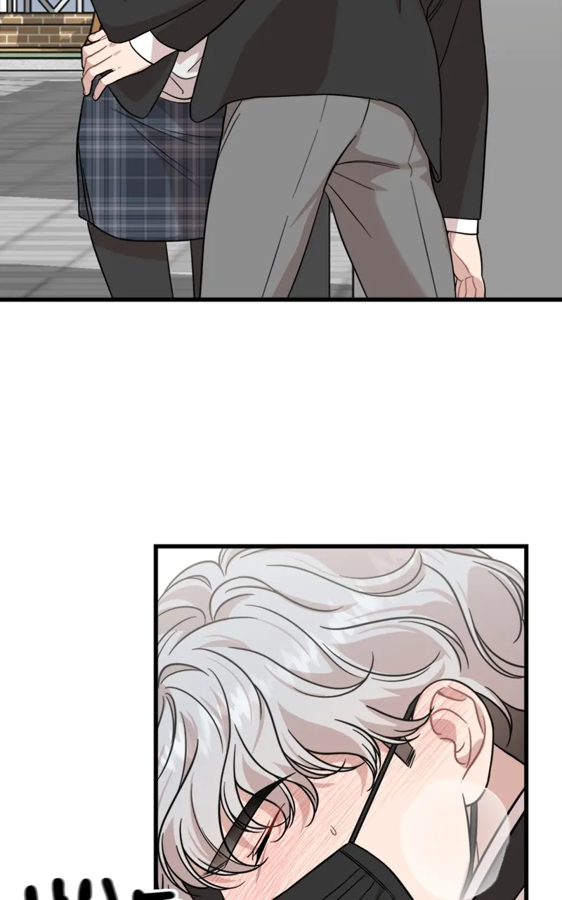 Date a Ranker Chapter 17 page 32 - 