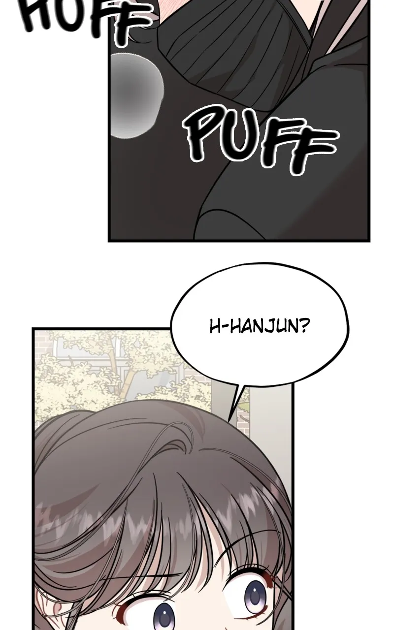 Date a Ranker Chapter 17 page 33 - 
