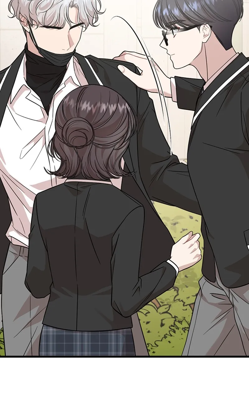 Date a Ranker Chapter 17 page 35 - 
