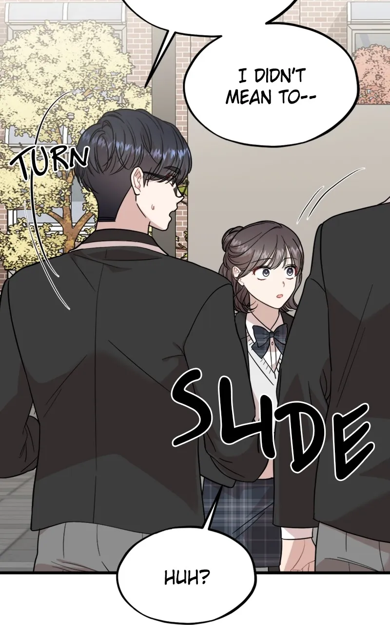 Date a Ranker Chapter 17 page 38 - 
