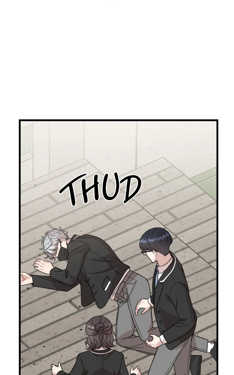 Date a Ranker Chapter 17 page 39 - 