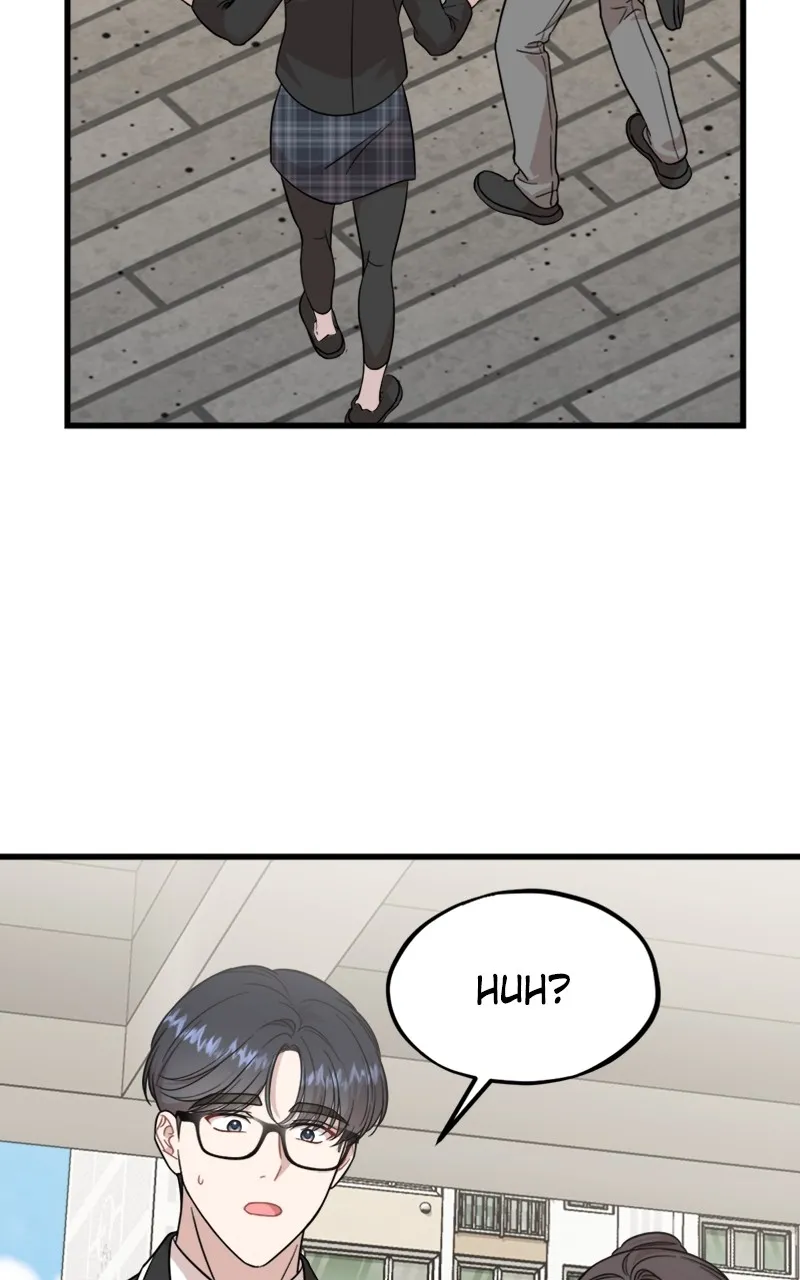 Date a Ranker Chapter 17 page 40 - 