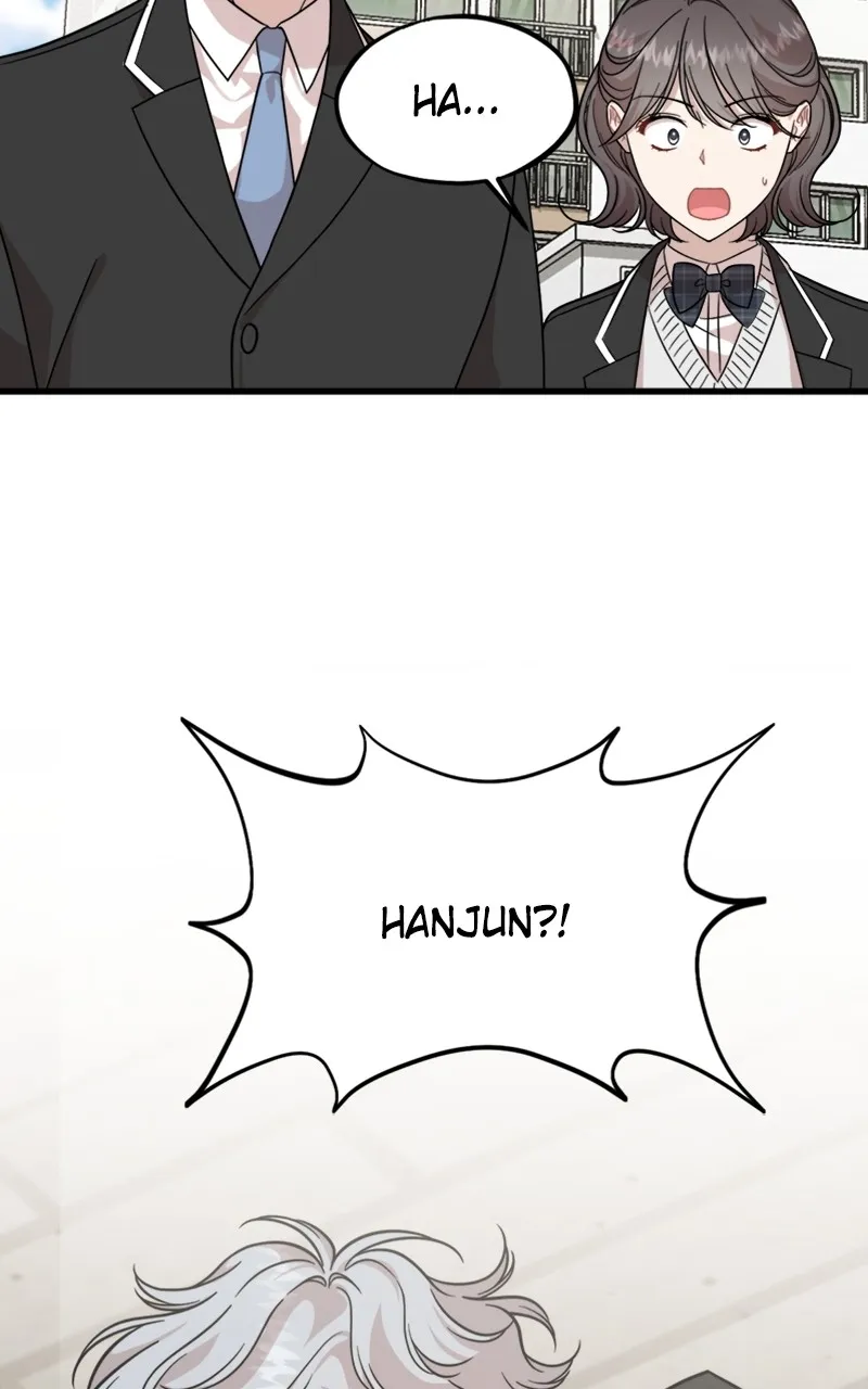Date a Ranker Chapter 17 page 41 - 