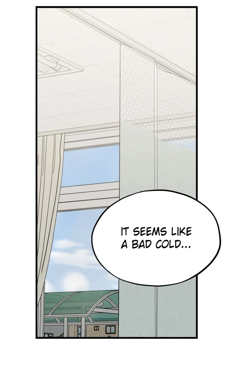 Date a Ranker Chapter 17 page 45 - 