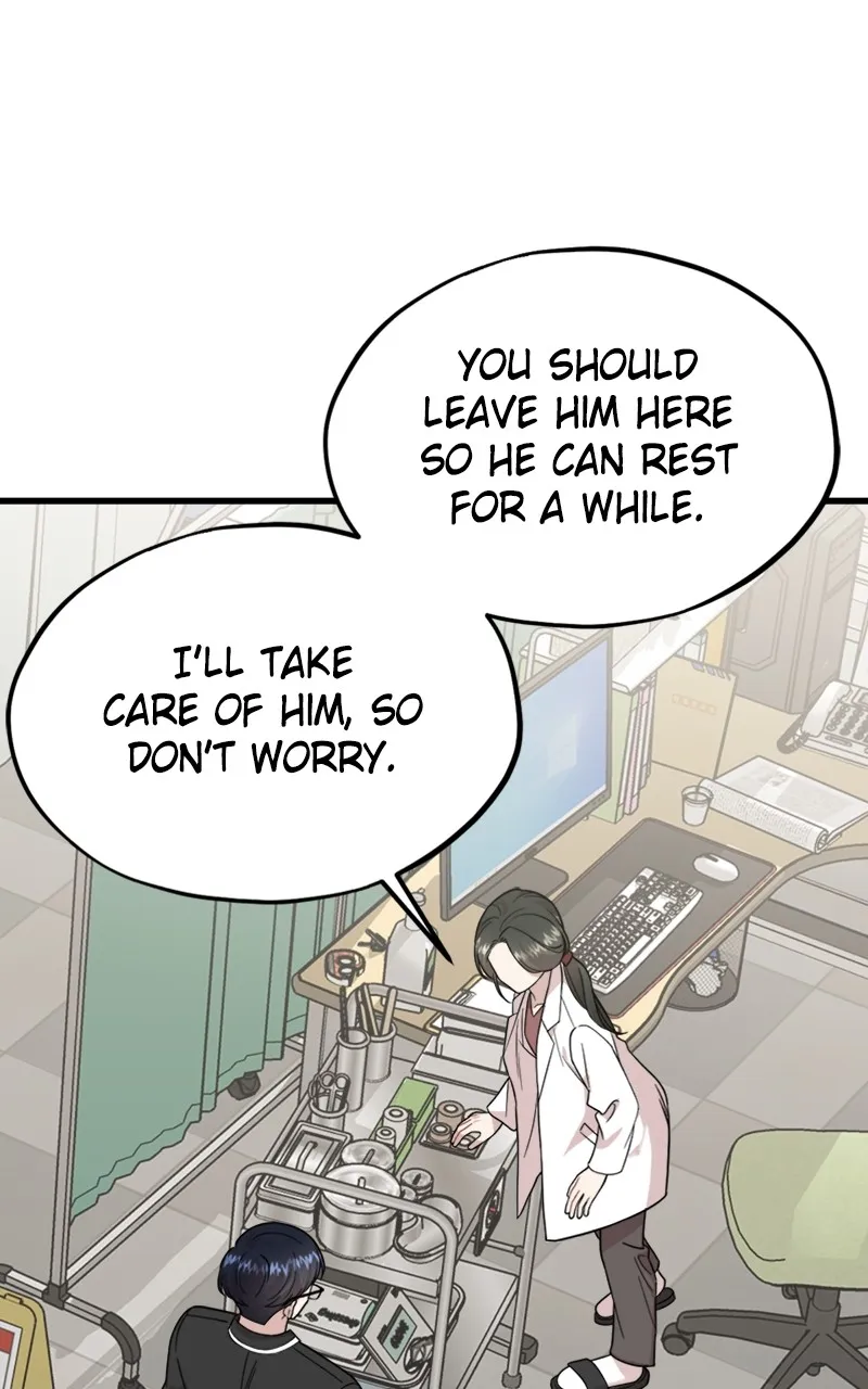 Date a Ranker Chapter 17 page 46 - 
