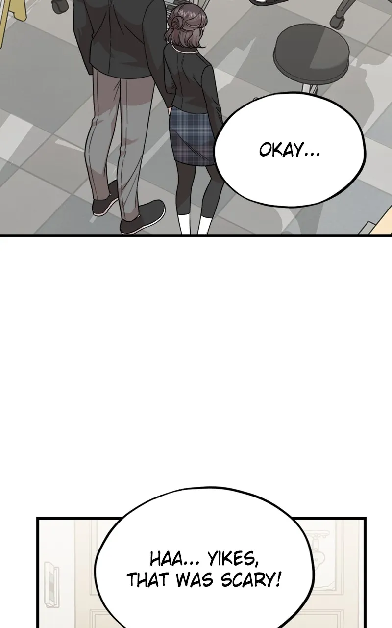 Date a Ranker Chapter 17 page 47 - 