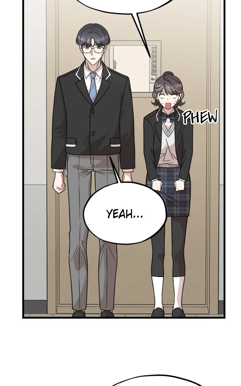 Date a Ranker Chapter 17 page 48 - 