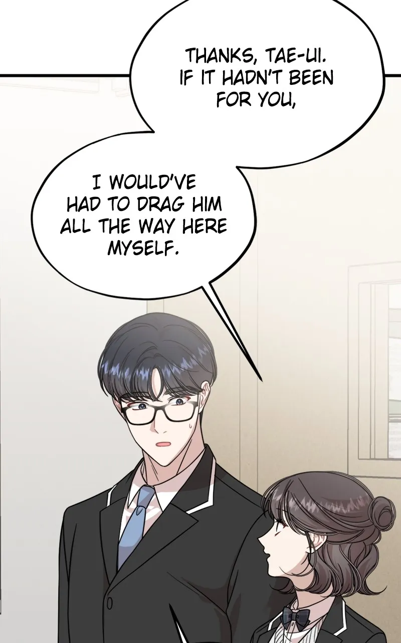 Date a Ranker Chapter 17 page 49 - 