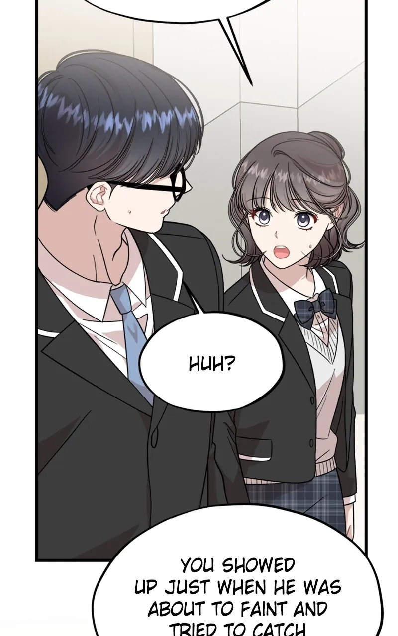 Date a Ranker Chapter 17 page 51 - 