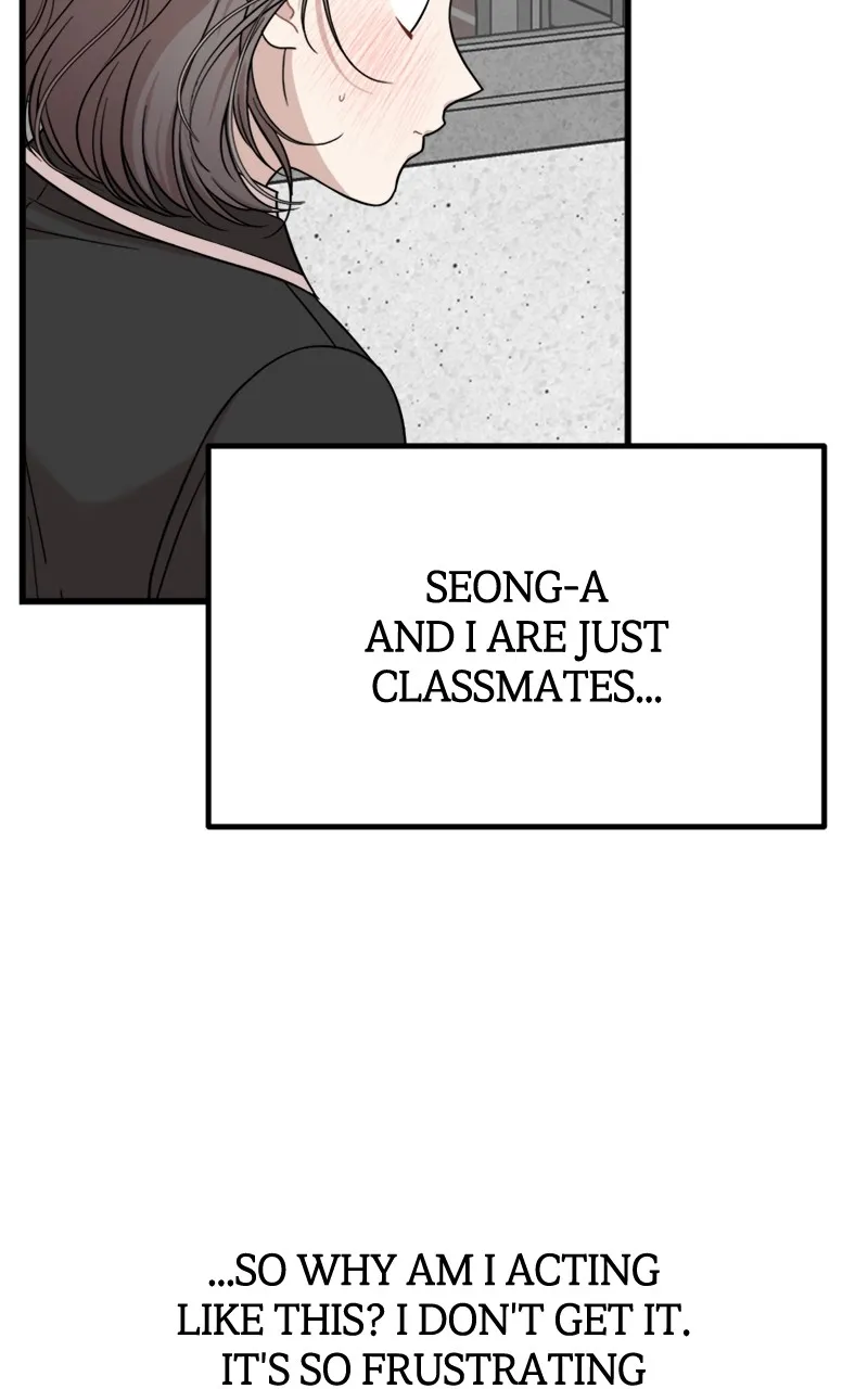 Date a Ranker Chapter 17 page 59 - 