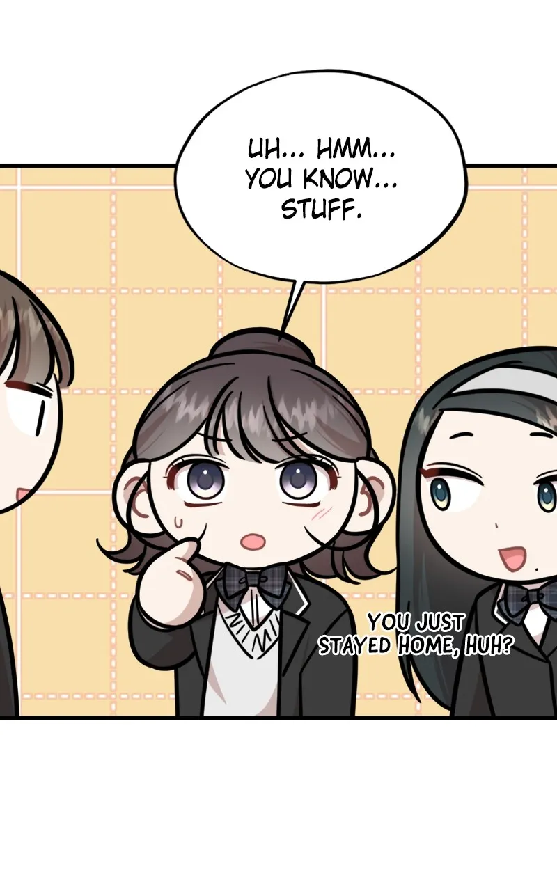 Date a Ranker Chapter 17 page 7 - 