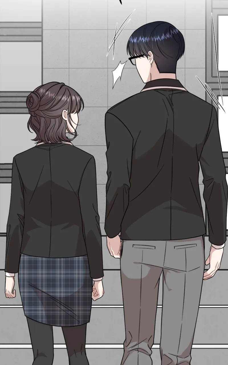 Date a Ranker Chapter 17 page 61 - 