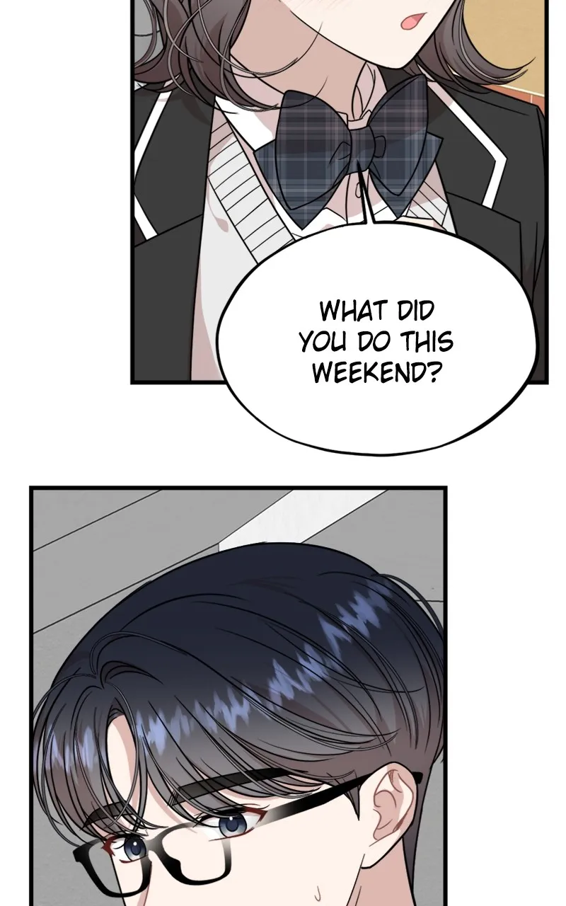 Date a Ranker Chapter 17 page 63 - 
