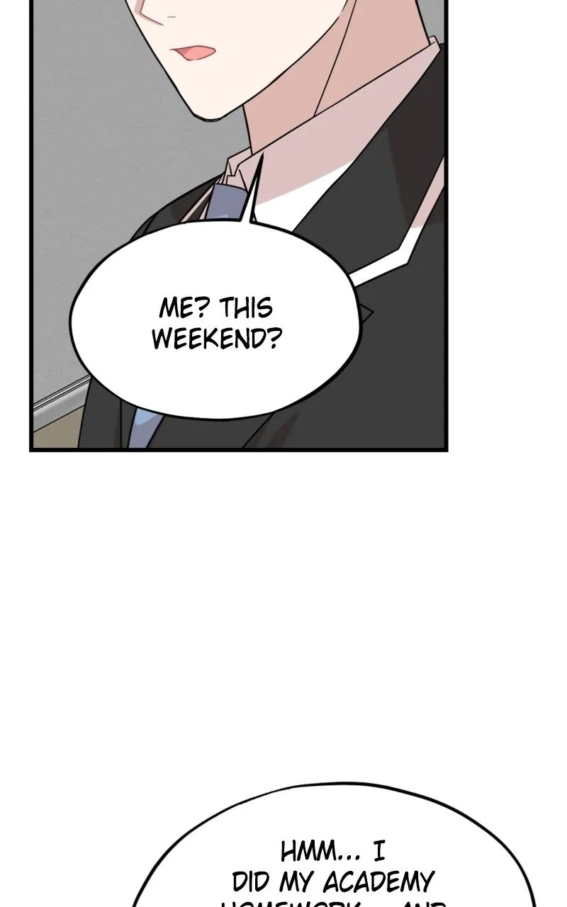 Date a Ranker Chapter 17 page 64 - 