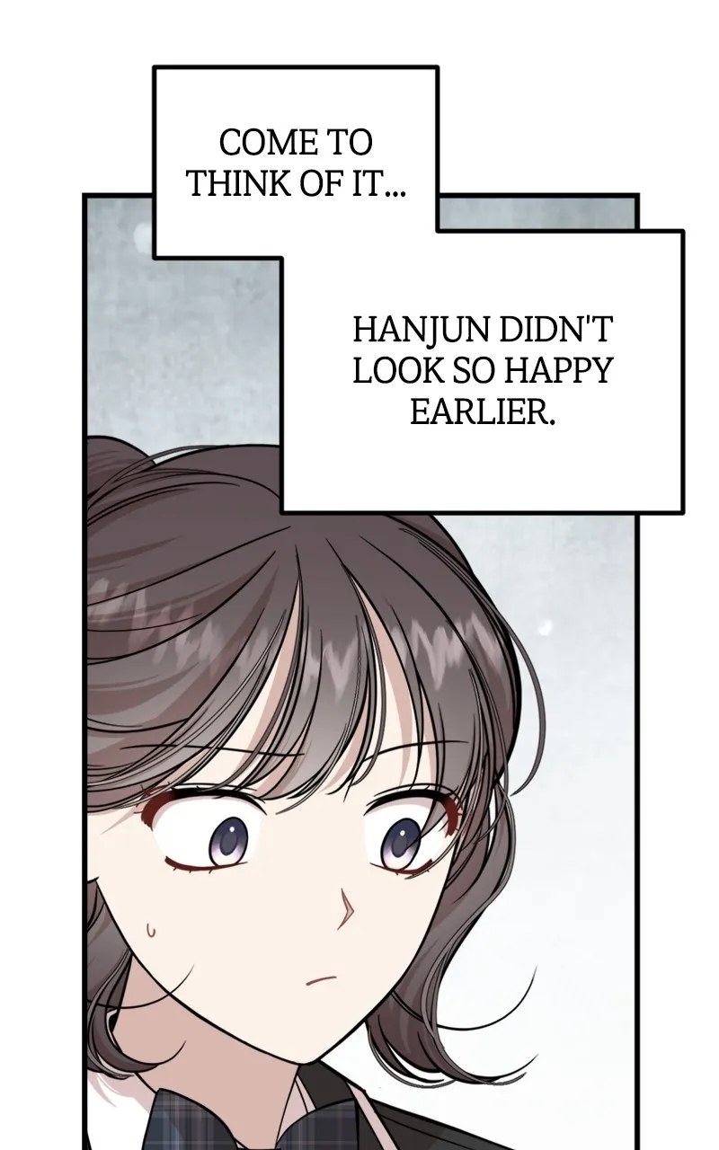 Date a Ranker Chapter 17 page 8 - 