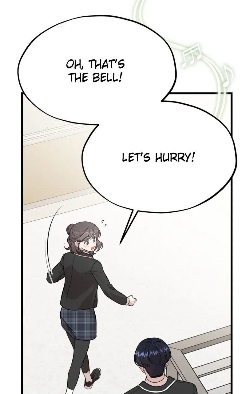Date a Ranker Chapter 17 page 82 - 