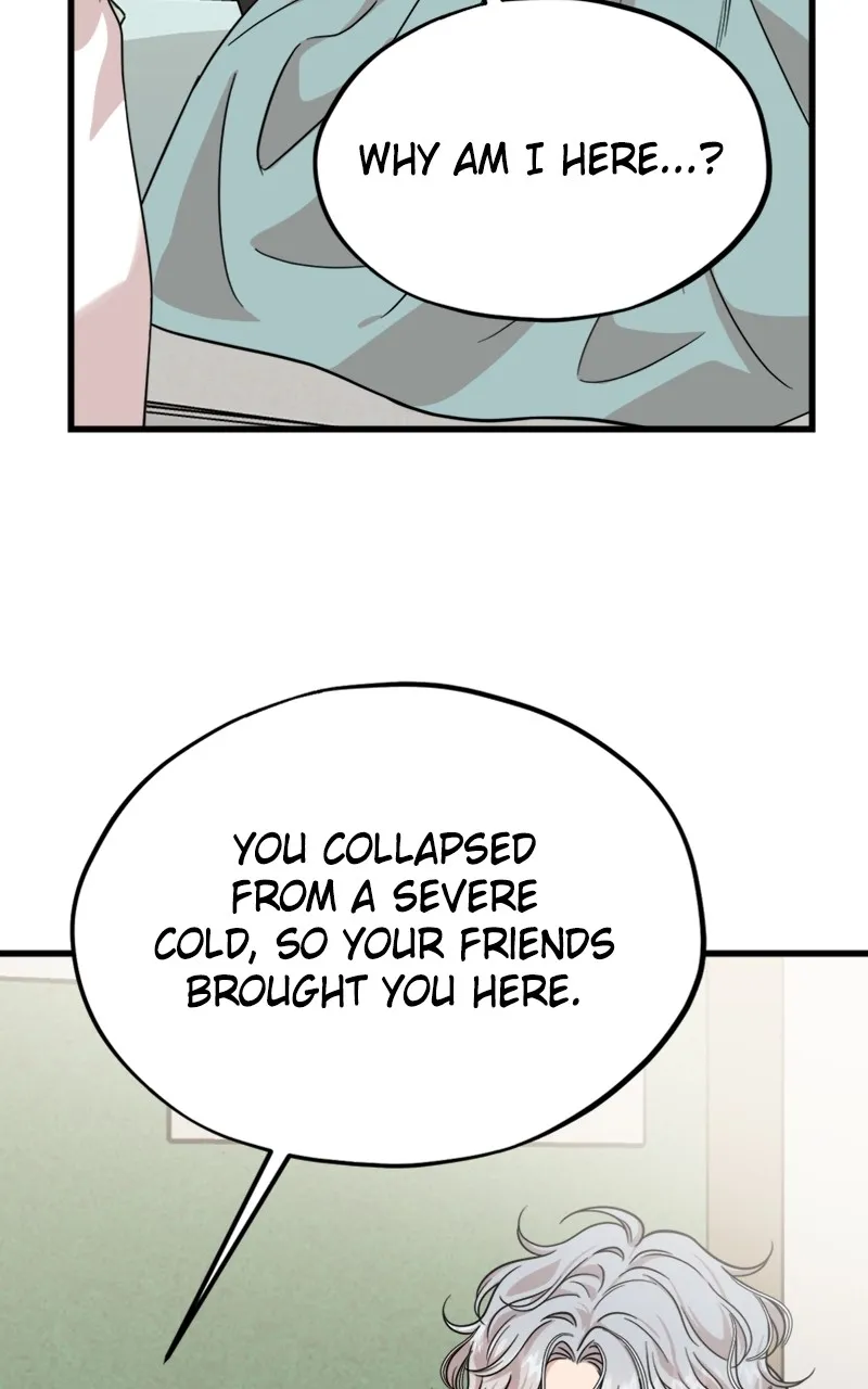 Date a Ranker Chapter 17 page 92 - 