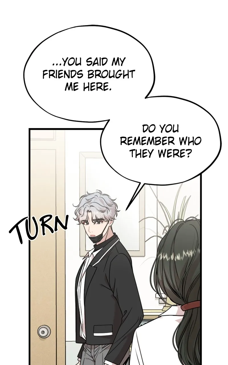 Date a Ranker Chapter 17 page 97 - 
