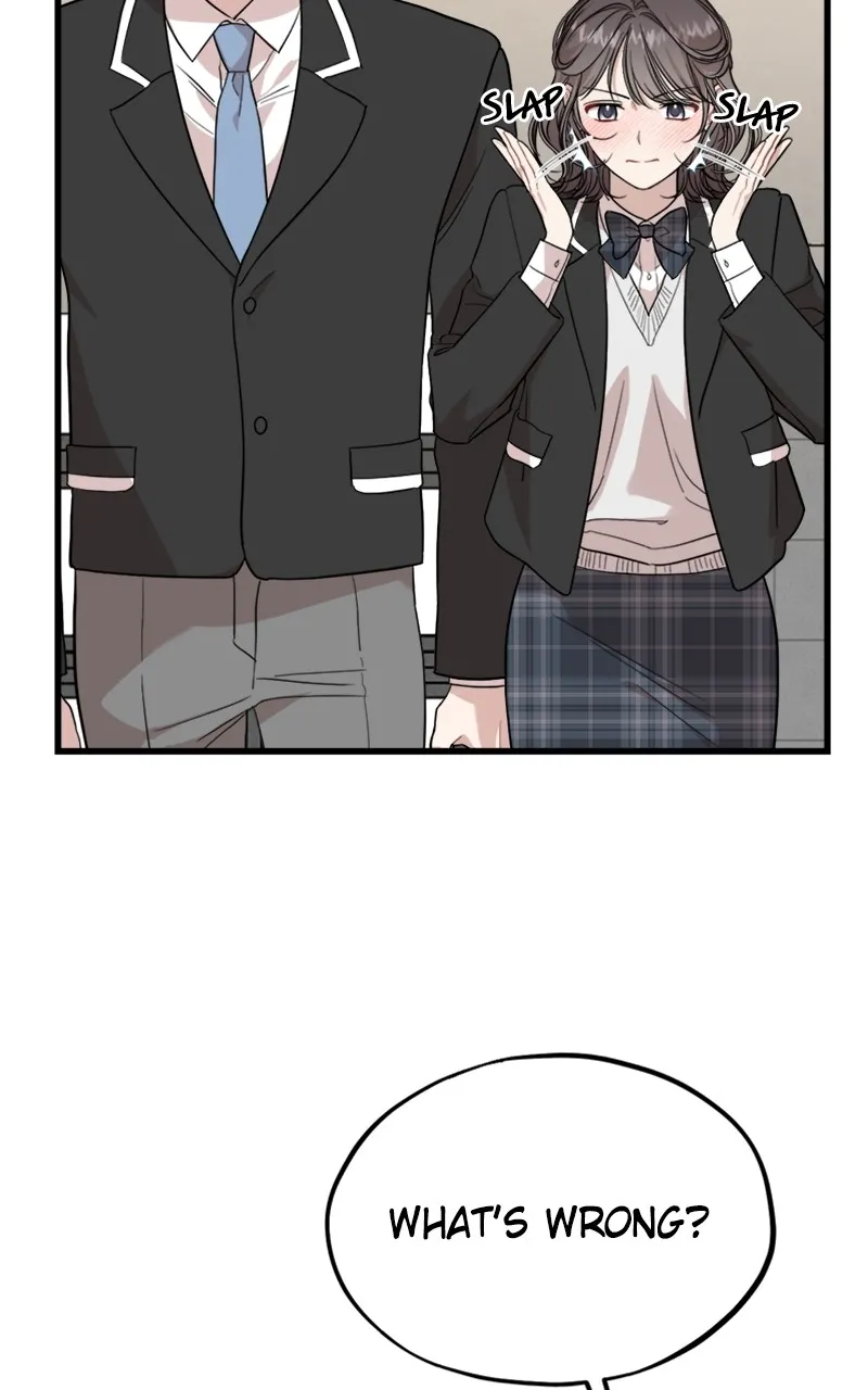 Date a Ranker Chapter 18 page 13 - 