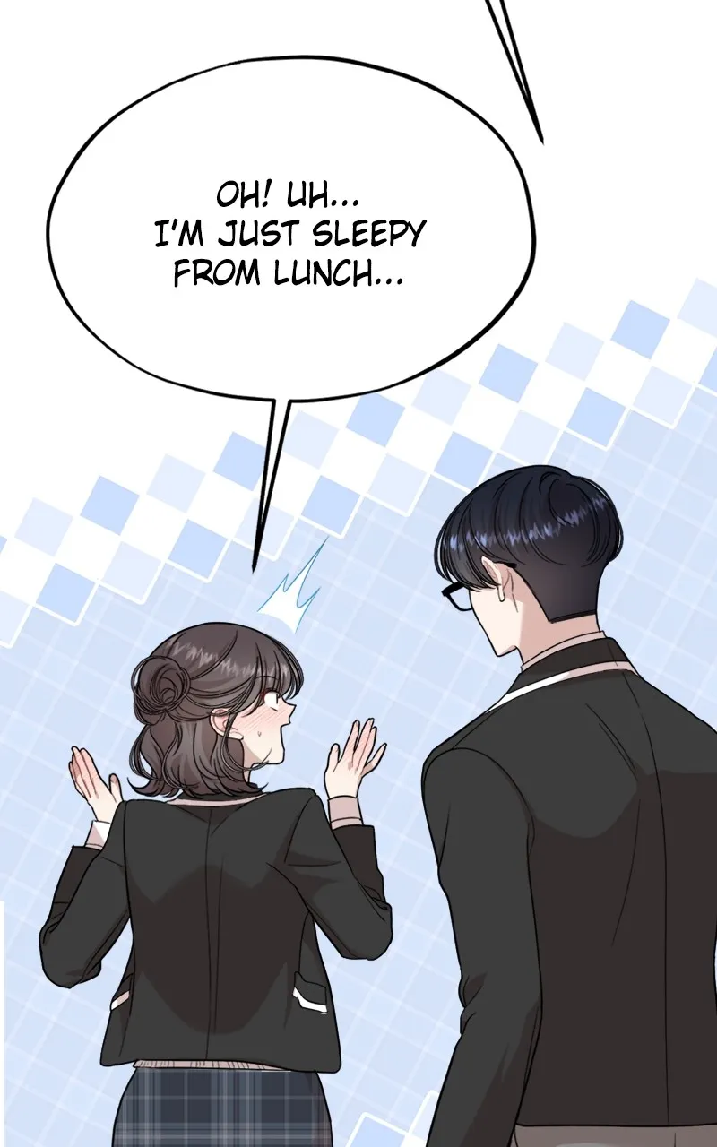 Date a Ranker Chapter 18 page 14 - 