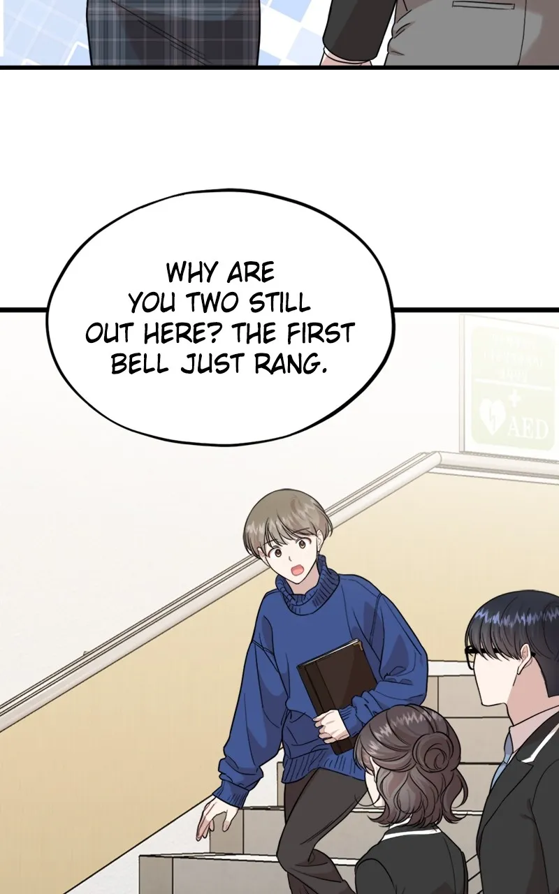 Date a Ranker Chapter 18 page 15 - 