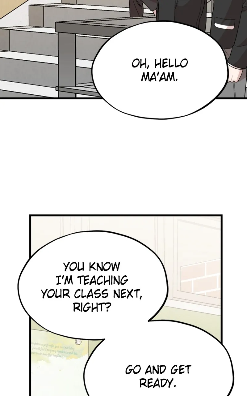 Date a Ranker Chapter 18 page 16 - 