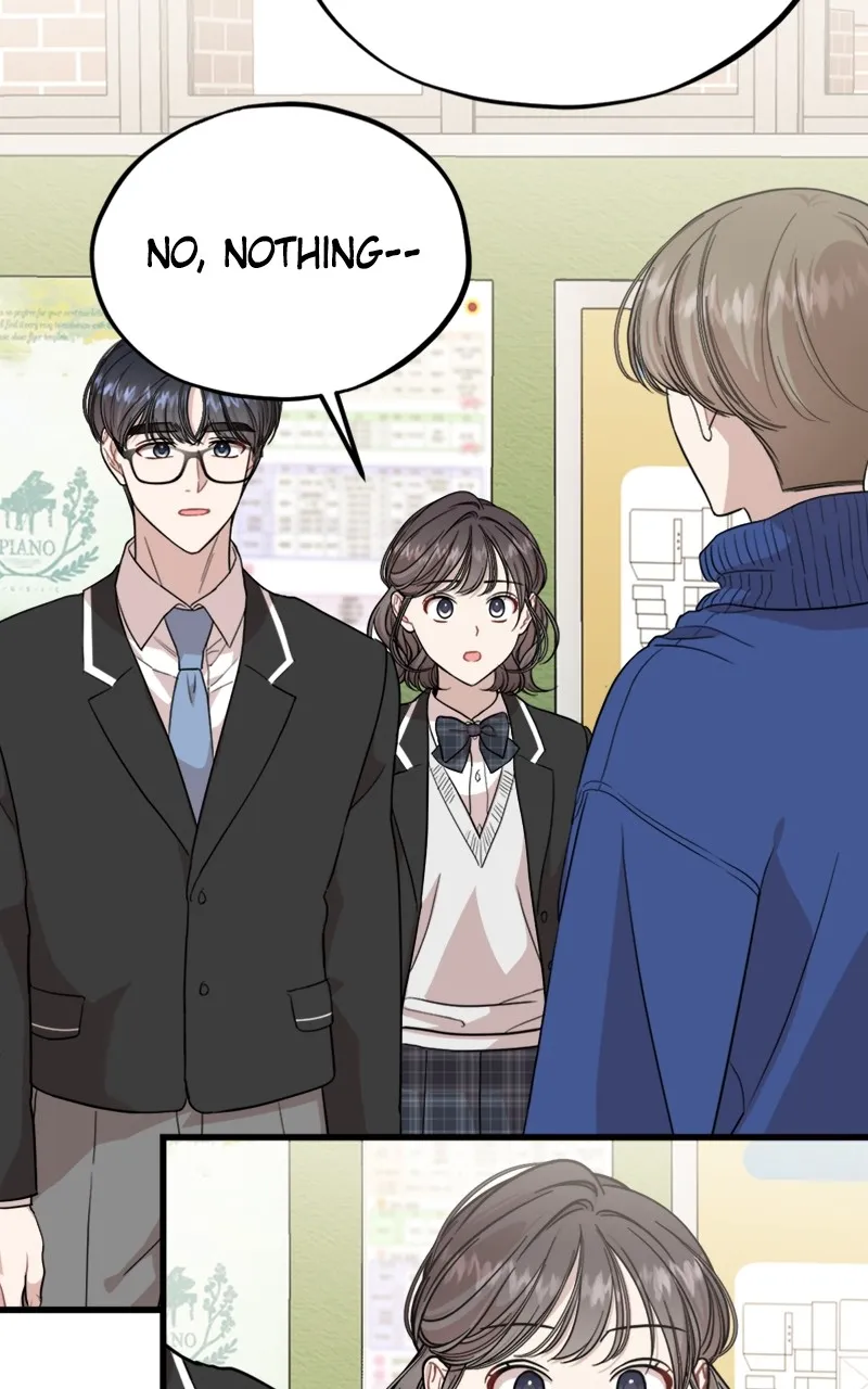 Date a Ranker Chapter 18 page 18 - 