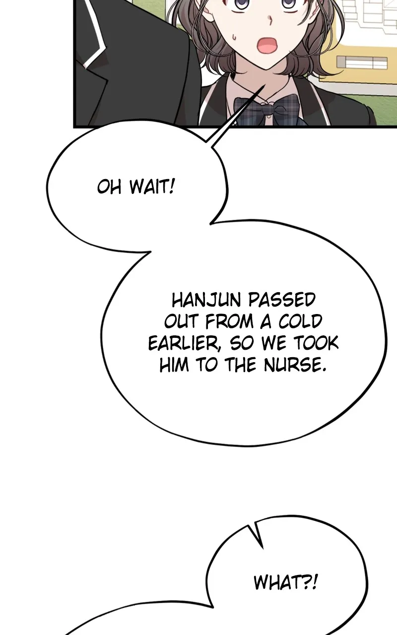 Date a Ranker Chapter 18 page 19 - 