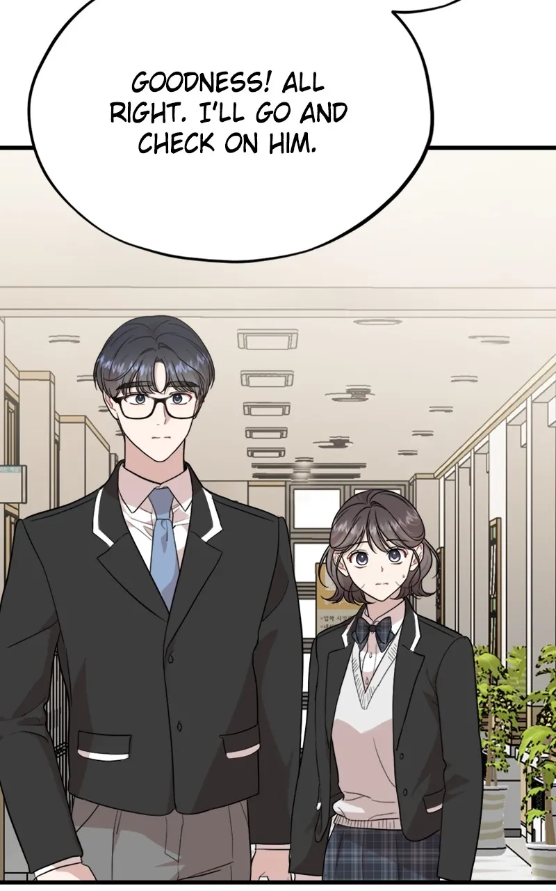 Date a Ranker Chapter 18 page 20 - 