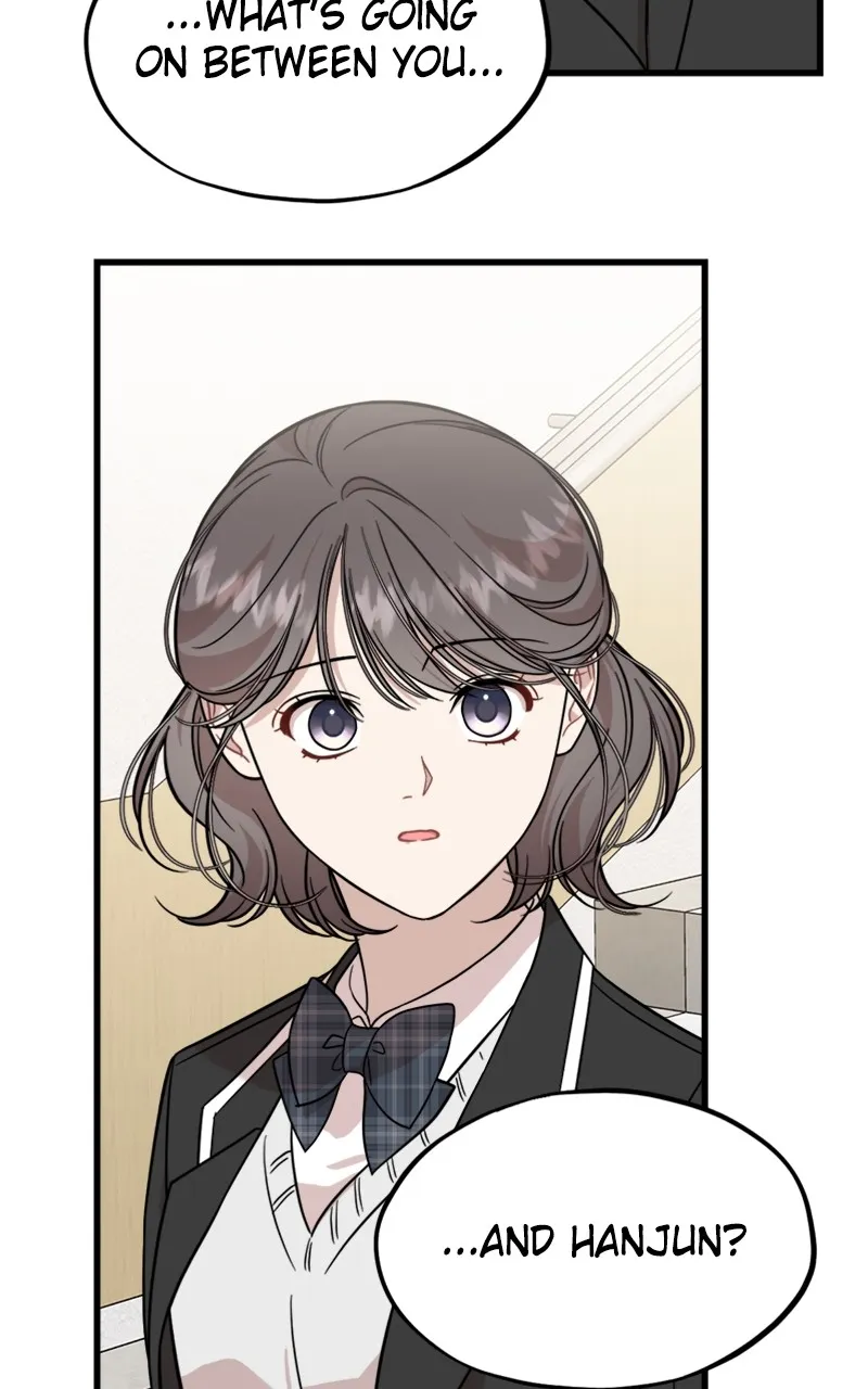 Date a Ranker Chapter 18 page 25 - 