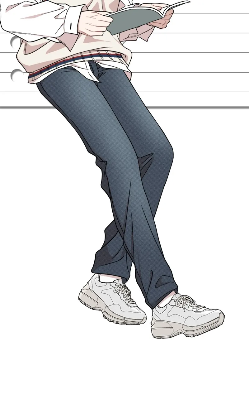 Date a Ranker Chapter 18 page 27 - 