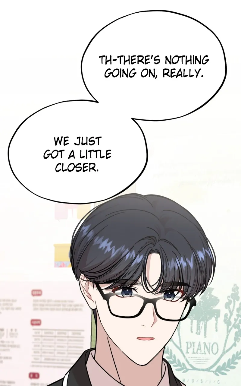 Date a Ranker Chapter 18 page 31 - 