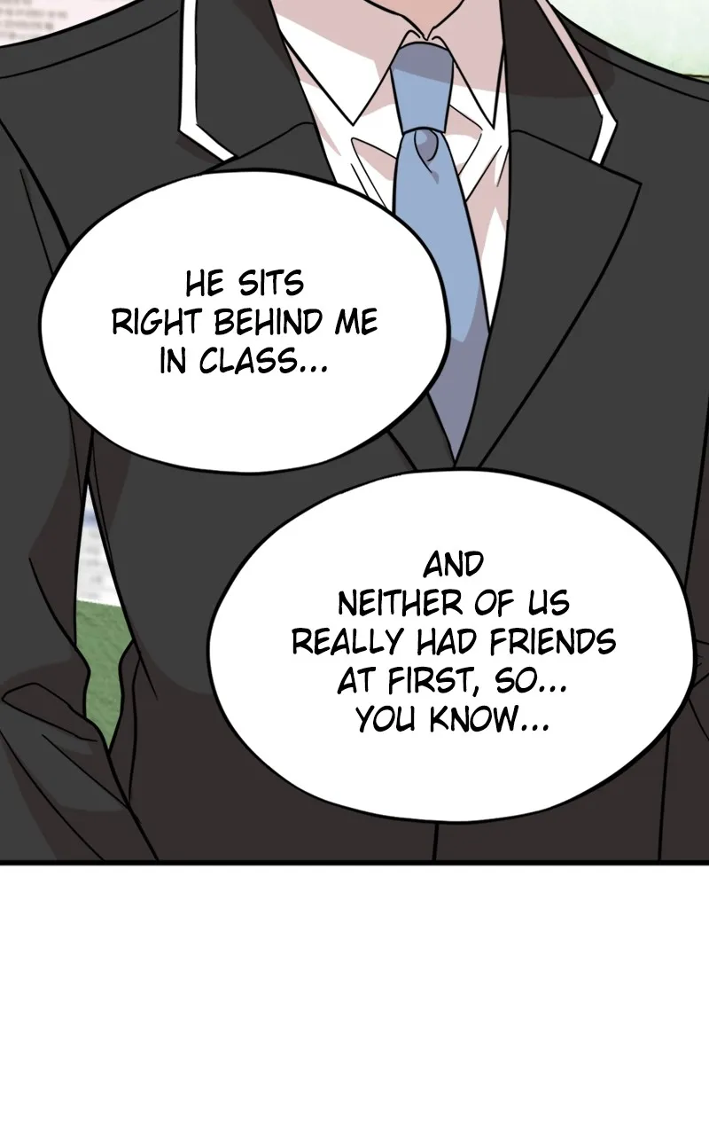 Date a Ranker Chapter 18 page 32 - 