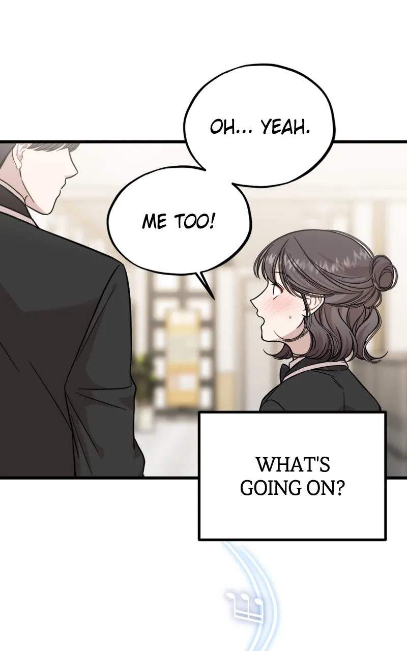 Date a Ranker Chapter 18 page 39 - 