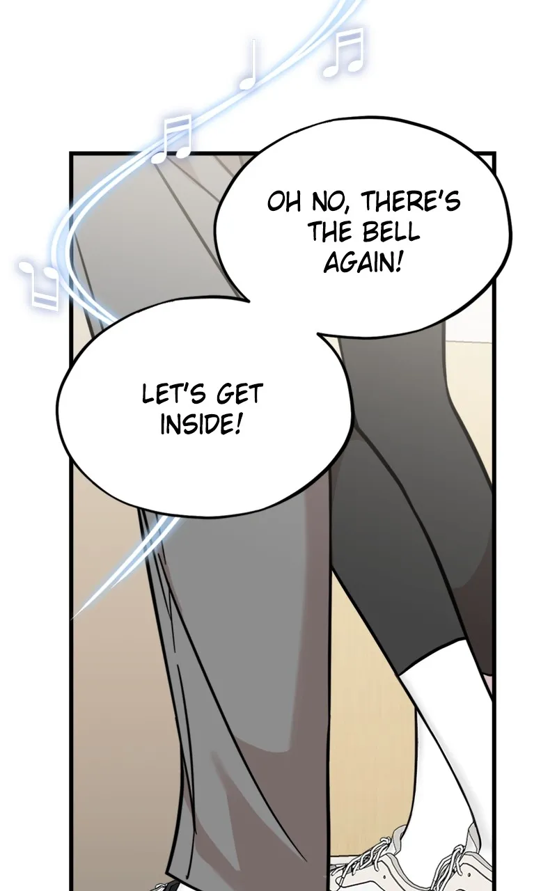 Date a Ranker Chapter 18 page 40 - 