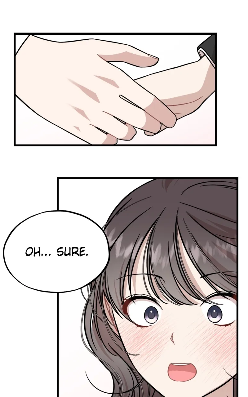 Date a Ranker Chapter 18 page 5 - 