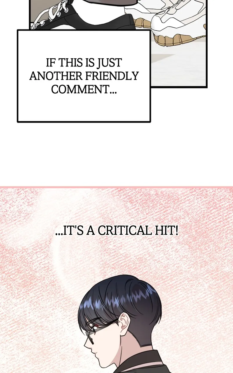 Date a Ranker Chapter 18 page 41 - 