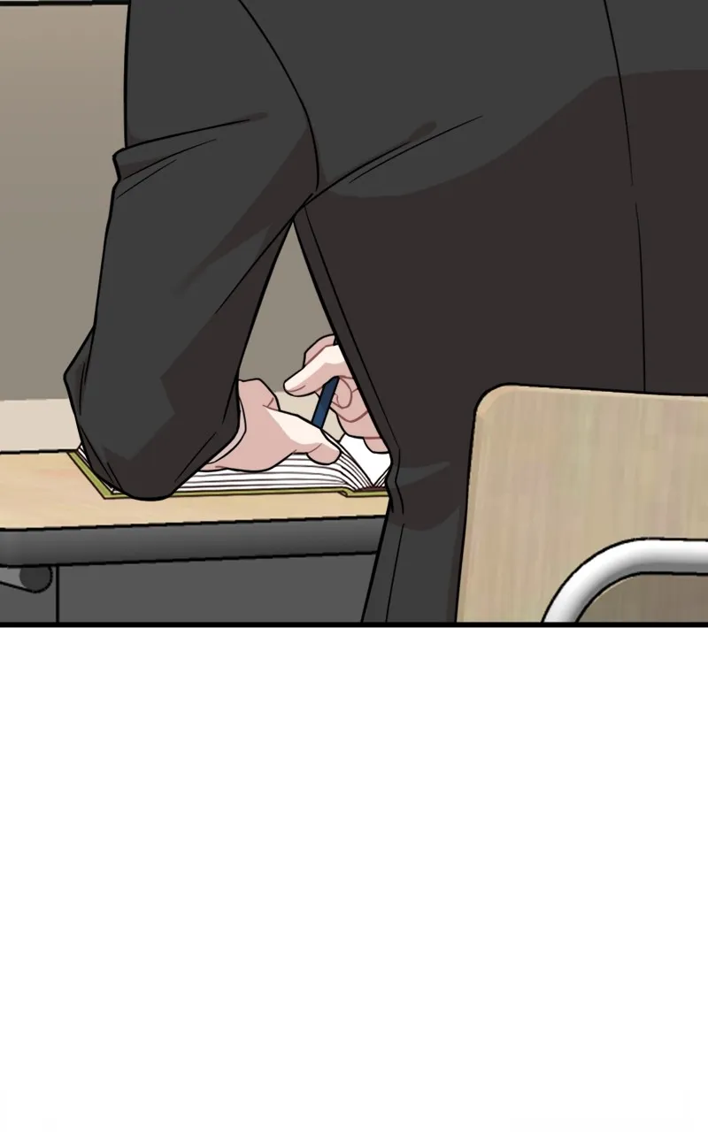 Date a Ranker Chapter 18 page 45 - 