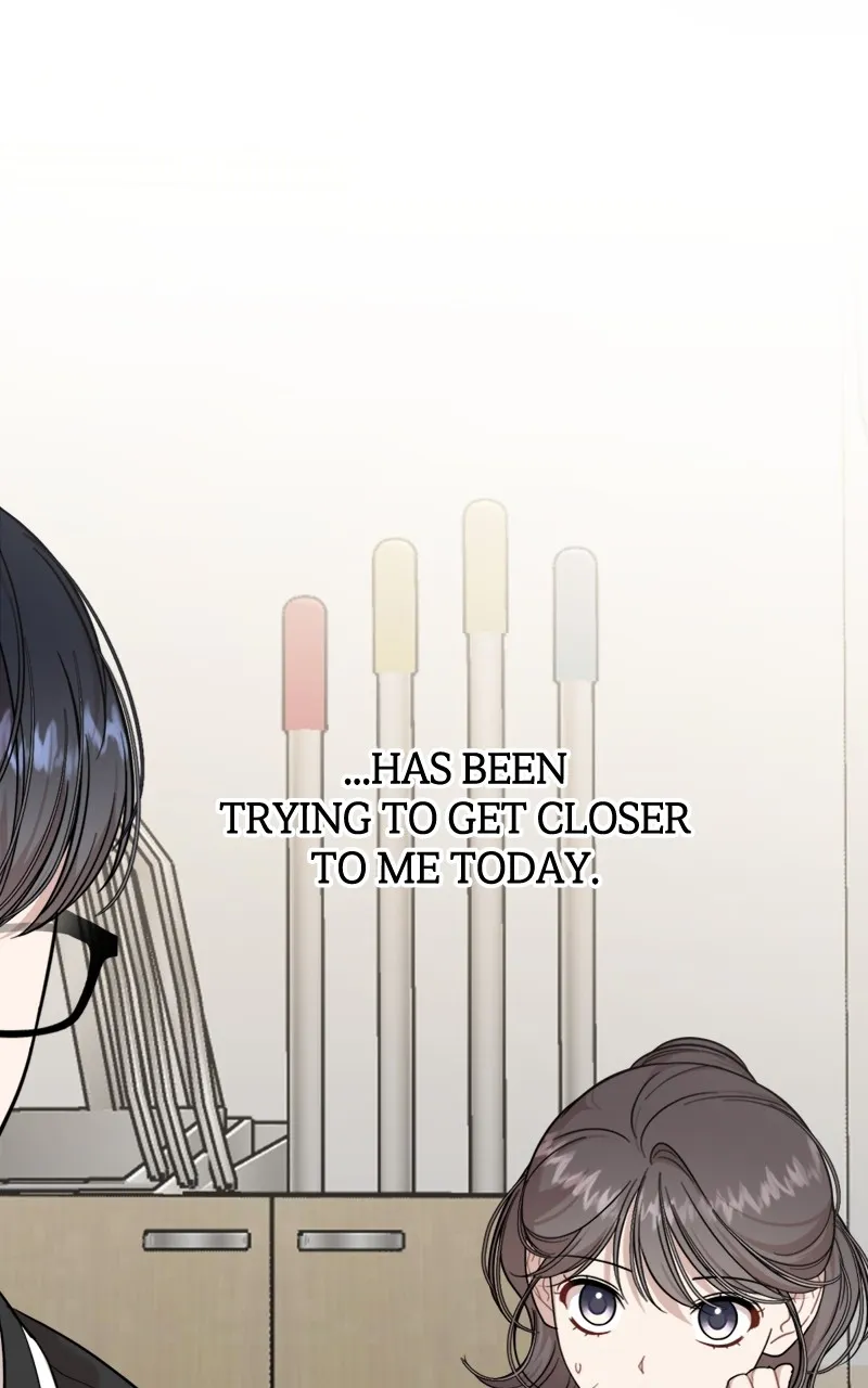 Date a Ranker Chapter 18 page 46 - 