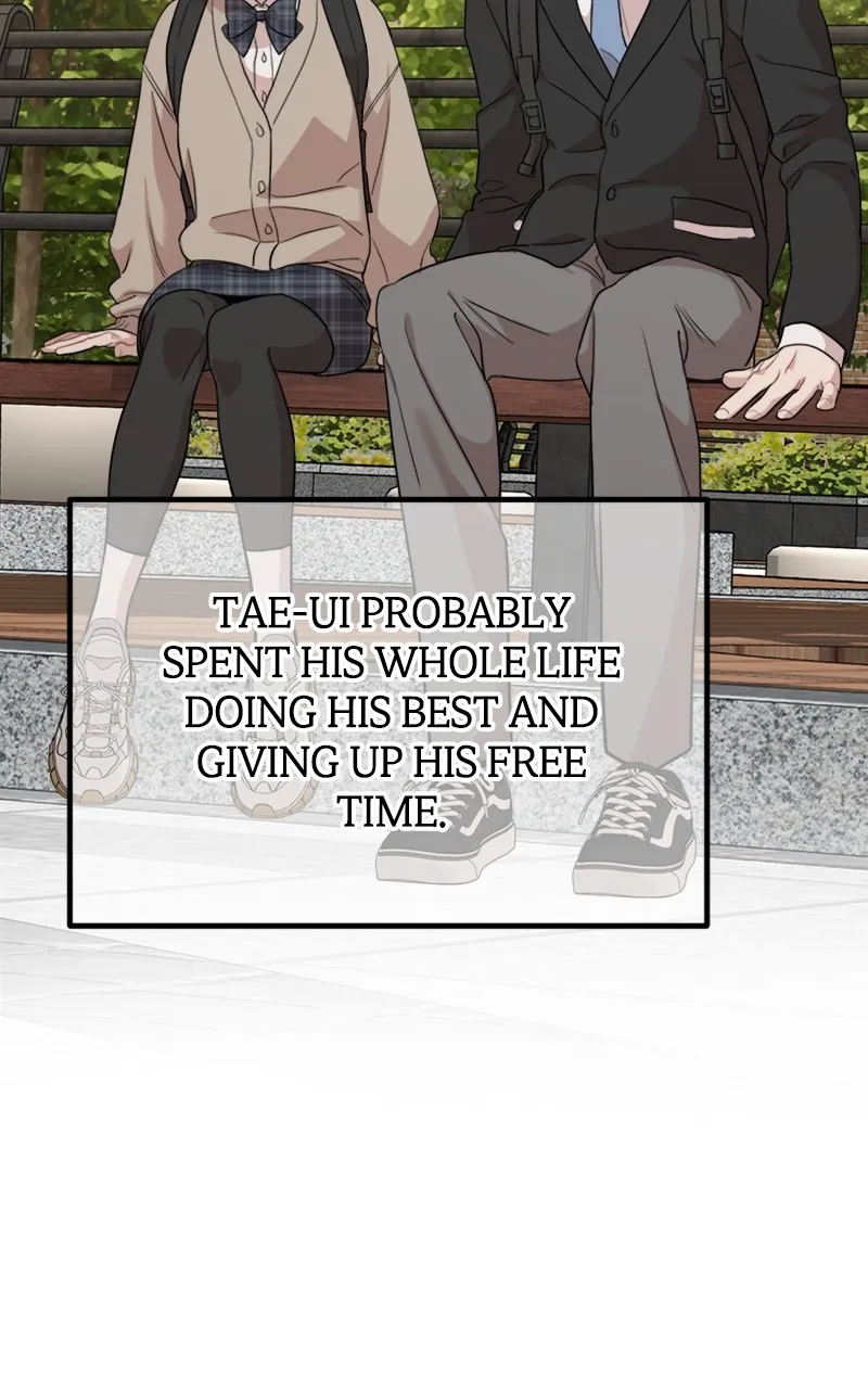 Date a Ranker Chapter 18 page 50 - 