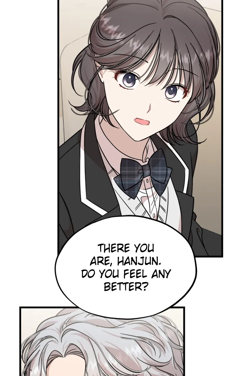 Date a Ranker Chapter 18 page 54 - 